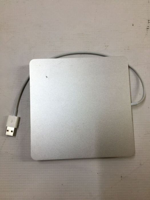 Genuine Apple USB SuperDrive External CD/DVD Drive for Mac