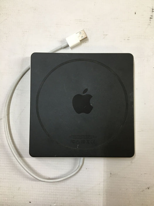 Genuine Apple USB SuperDrive External CD/DVD Drive for Mac
