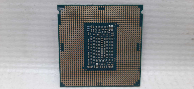 Intel i5-8500T CPU 6C/6T 2.1Ghz Base 3.5Ghz Boost AS-IS UNTESTED Q@