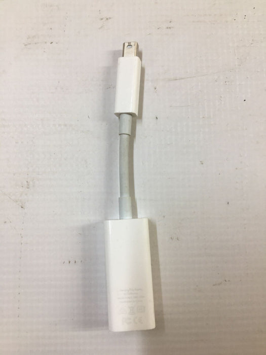 Genuine Apple A1463 Thunderbolt to FireWire Adapter For iMac