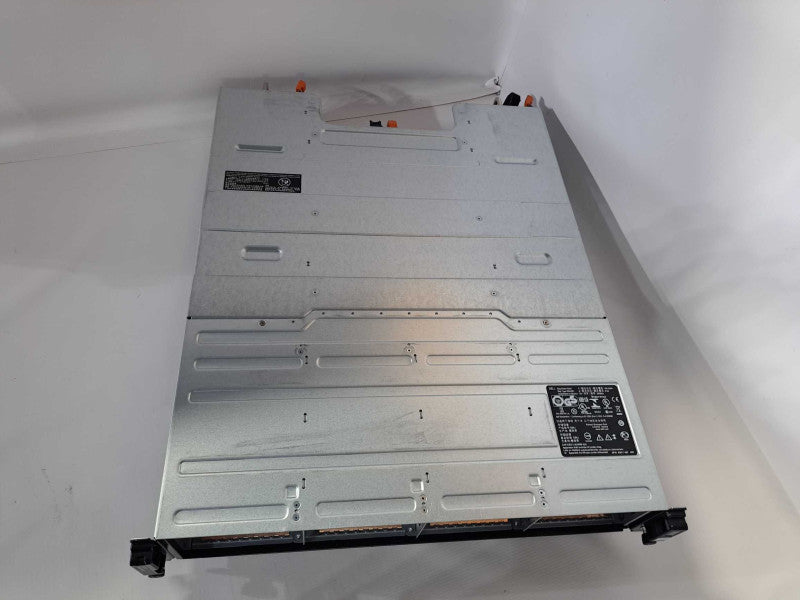 Dell Compellent SC200 Storage Array 12x 3.5\\" Bays With 2x SC2 SAS Controllers Q)