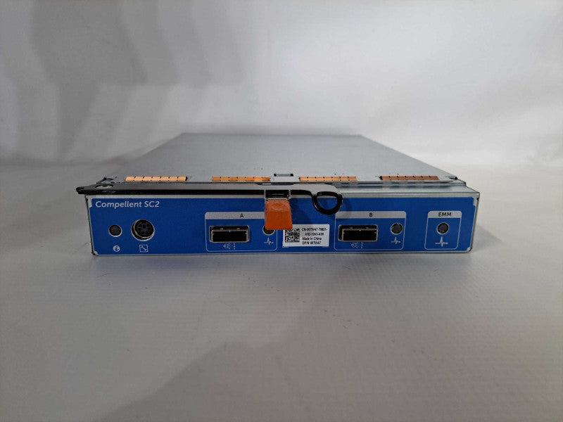 Dell Compellent SC2 SAS 6Gbps I/O EMM Module for Compellent SC200 Q)