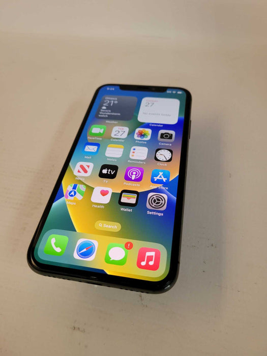 iPhone X 64GB