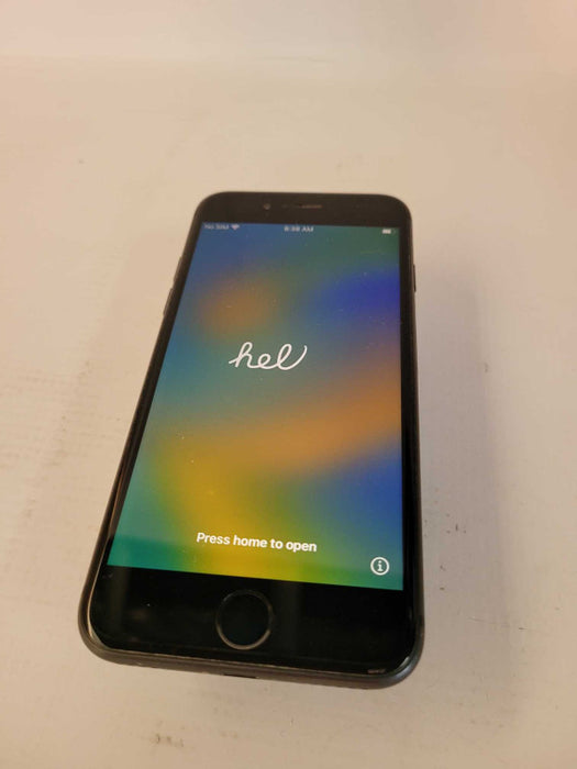 iPhone 8 Activation locked - READ