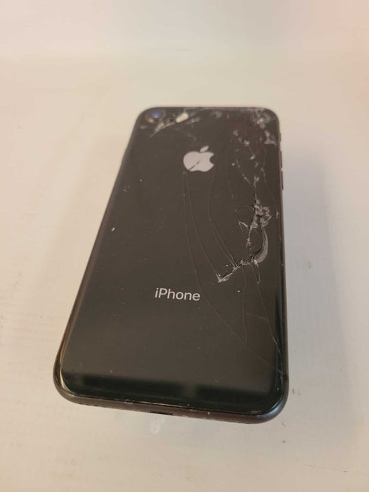 iPhone 8 Activation locked - READ