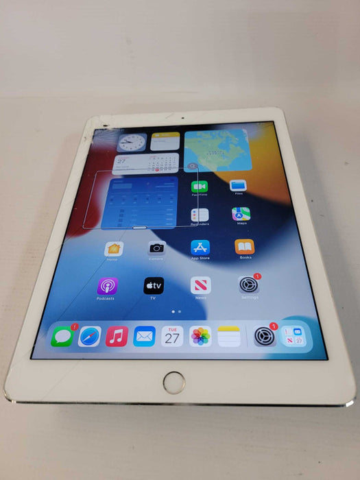 iPad Air 2 64GB - READ