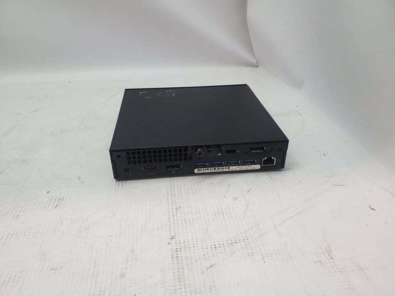 Dell OptiPlex 7040 USFF Core i7-6700T @ 2.80GHz 16GB DDR4  Q