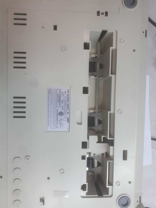 Star Micronics America inc. J120 Multi-Font Printer  Model:NX-1000