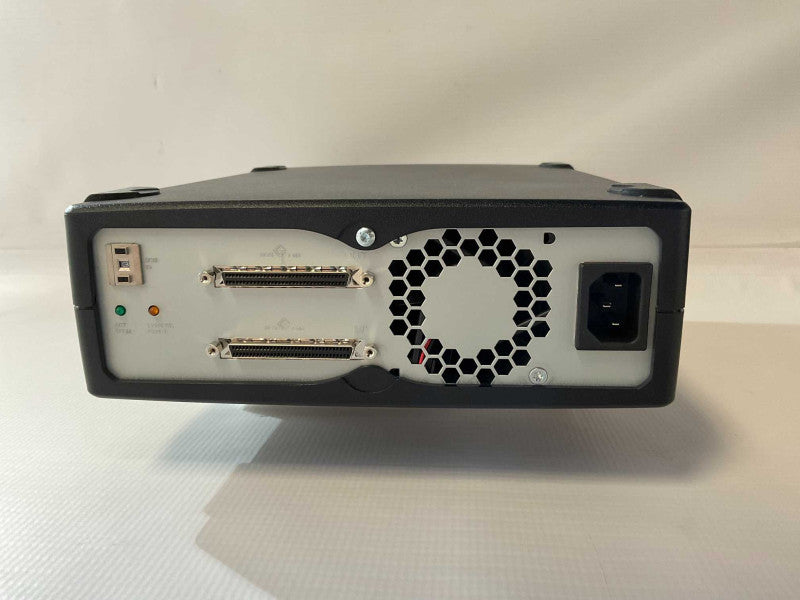 EH842-69201 - HP LTO-3 External Tabletop SCSI Tape Drive Module -