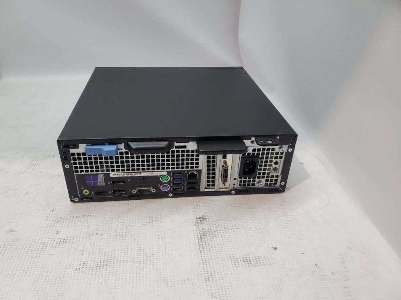 Dell OptiPlex 7040 SFF Core i7 -  6700 CPU @ 3.40 GHz 16GB RAM