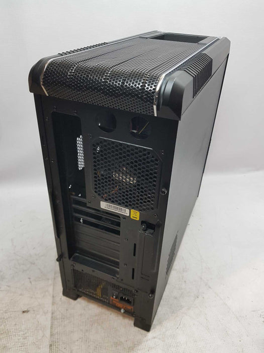 Coolermaster Mid Tower case with corsair TX750w PSU  *READ*