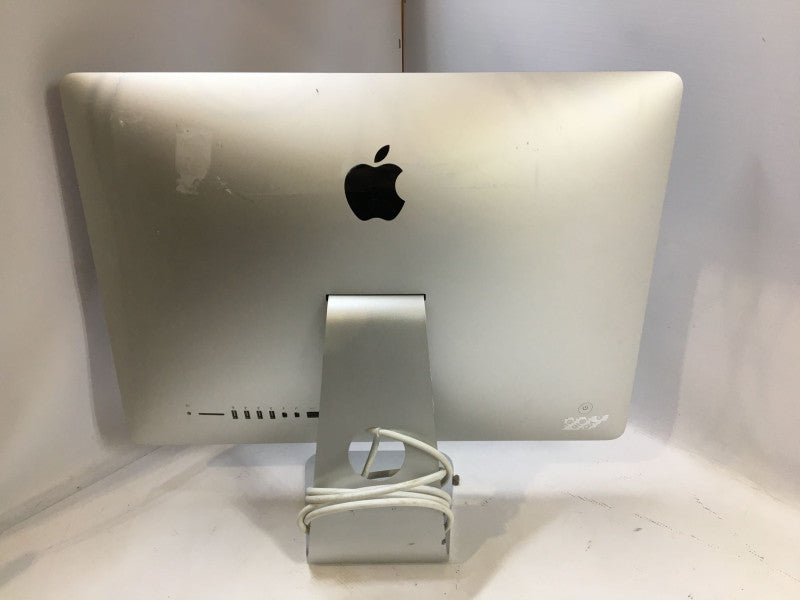 Apple iMac 21.5-Inch Late 2013 i5-4570R 2.7GHz 8GB RAM 1TB HDD READ!