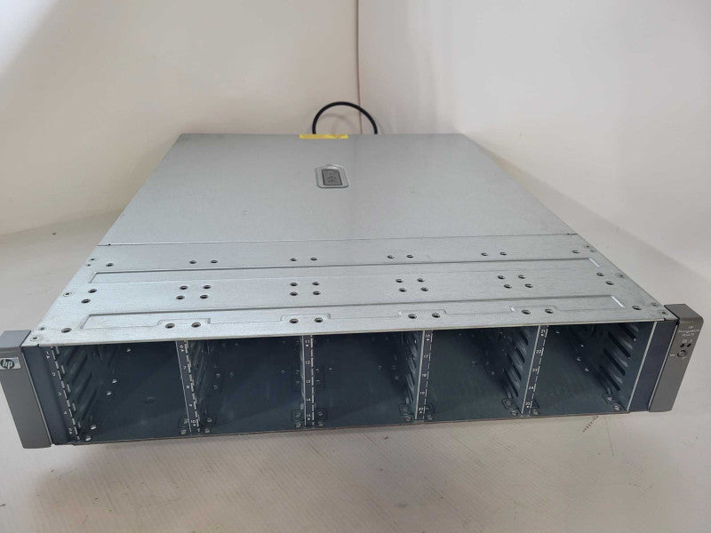 HP StorageWorks MSA70 418800-B21 25-Drive Bays Smart Storage Array No HDD Q