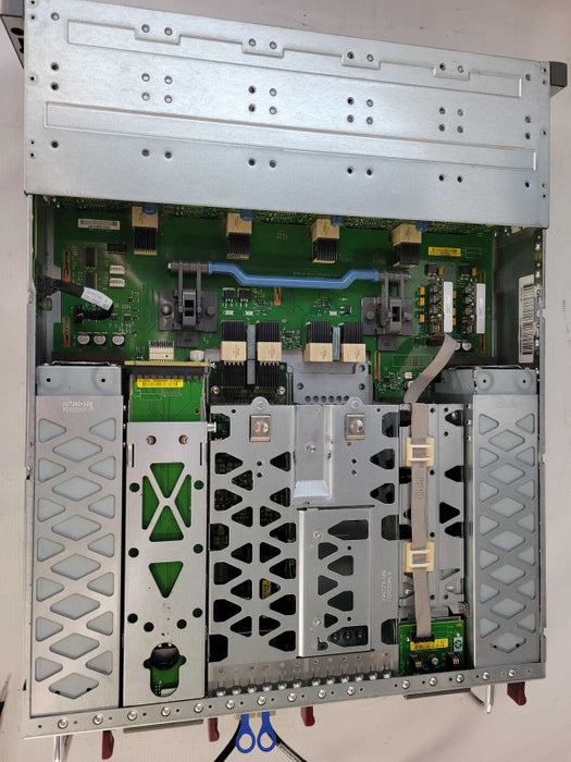 HP StorageWorks MSA70 418800-B21 25-Drive Bays Smart Storage Array No HDD Q