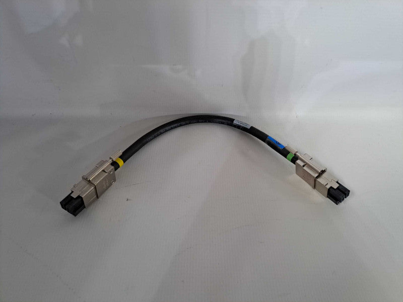 Cisco Catalyst Series Power Stacking Cable 37-1122-01 L45593-H101-A3  Q)