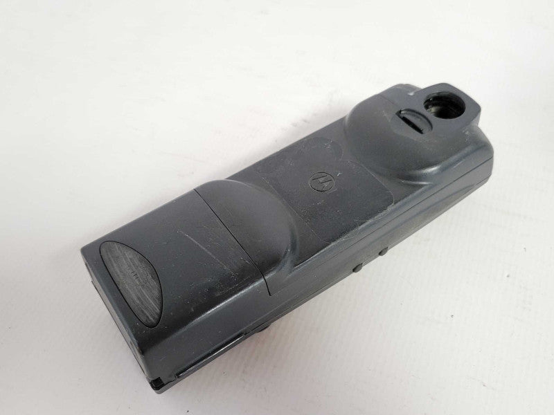 Motorola iridium satellite series 9500, Read _