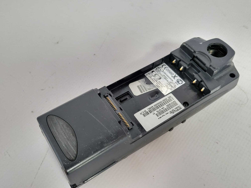 Motorola iridium satellite series 9500, Read _