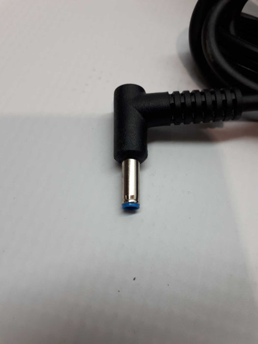 GENUINE HP 19.5V 3.33A 65W AC Power Adapter Blue Thin Tip for laptop Q&