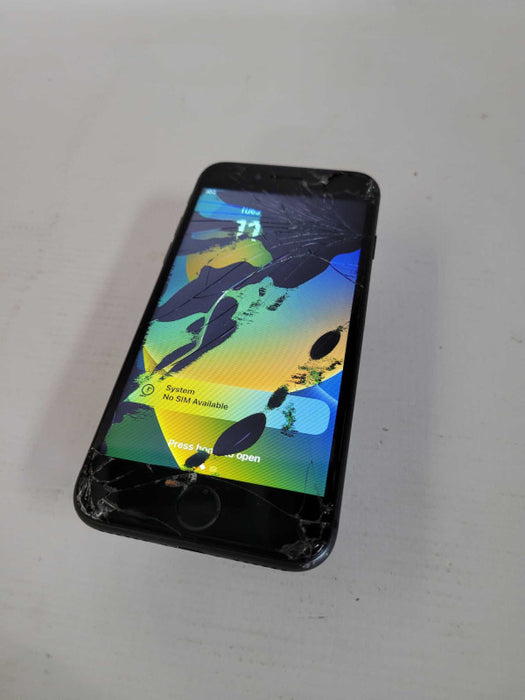 iPhone 8 64GB - READ