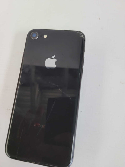 iPhone 8 64GB - READ
