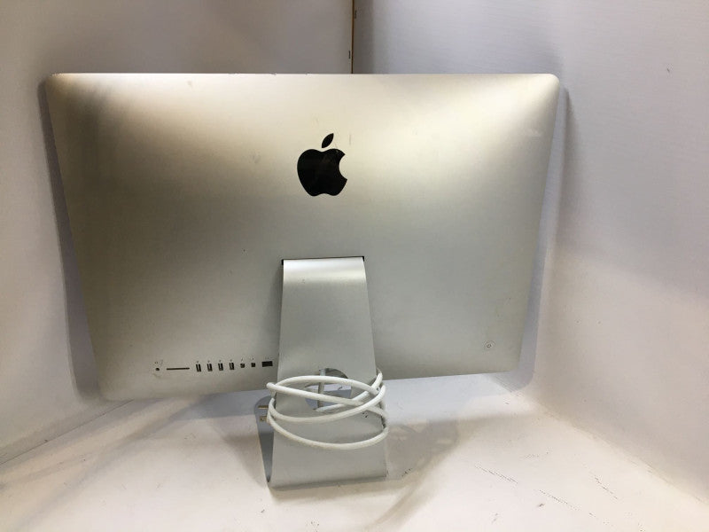 Apple iMac 21.5-Inch Late 2015 i5-5250U 1.6 GHz 8 GB RAM 1 TB HDD Read!