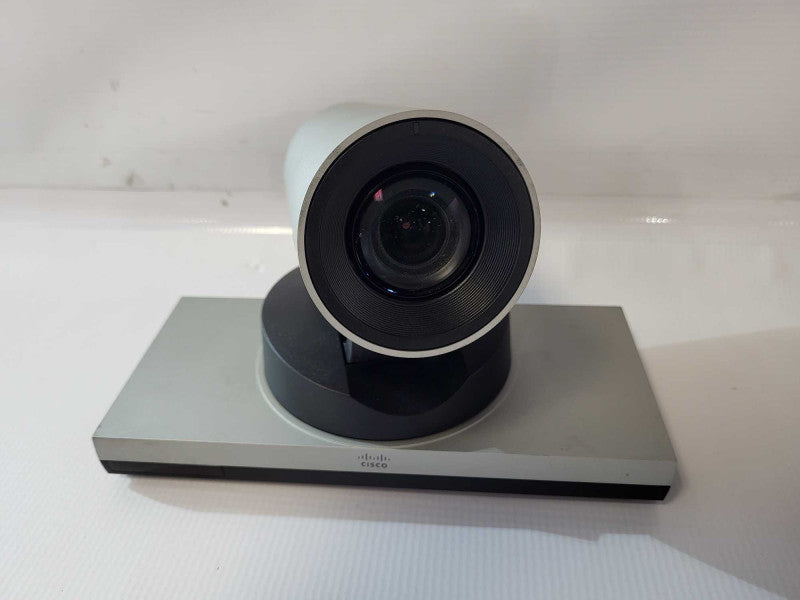 Cisco Precision HD 1080p 4x S2 Conference Camera 05 - 800-37226-02B0  -