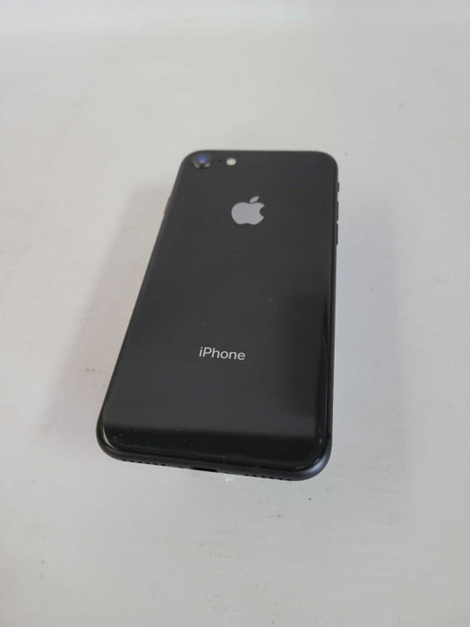 iPhone 8 Activation locked - READ