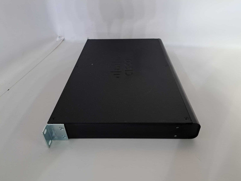 Cisco ASA 5508-X Network Security Firewall Appliance With SSD/ *License* )