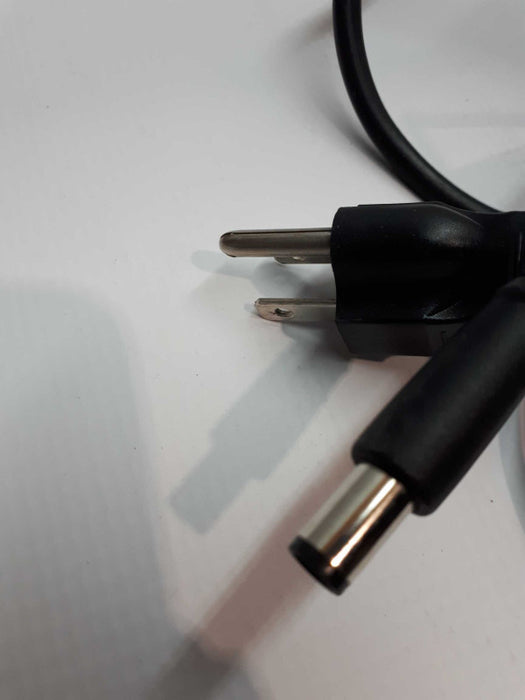 GENUINE HP 18.5V 6.5A 120W AC Power Adapter Fat Tip for laptop &
