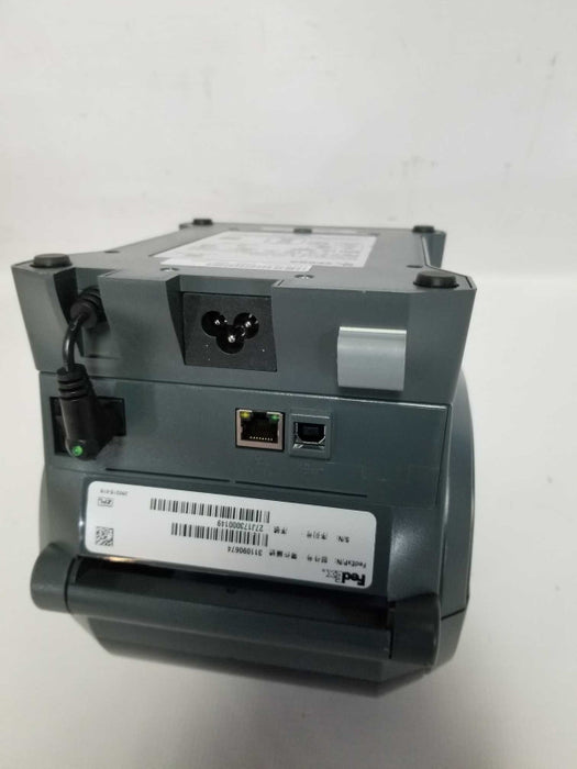 Zebra ZP505 Thermal Label Printer #