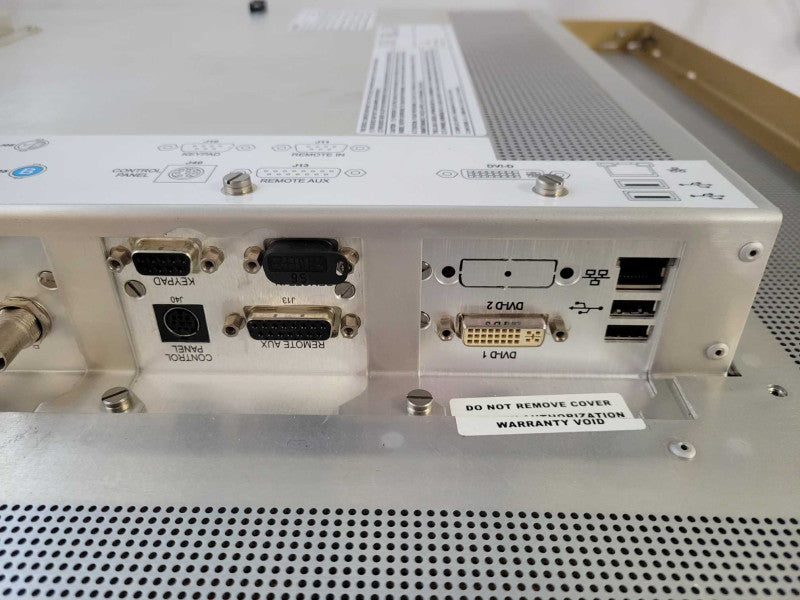 Barco view - MDP471/3 CH Part no. K9334371 Industrial
