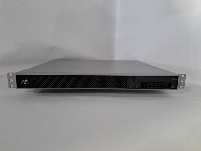 Cisco ASA 5515-X Firewall Adaptive Security Appliance - No SSD Q)