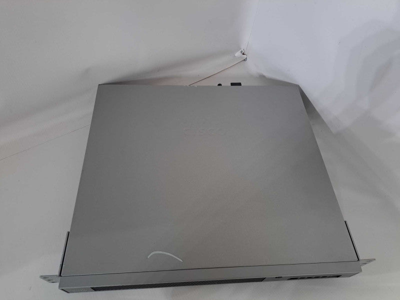 Cisco ASA 5515-X Firewall Adaptive Security Appliance - No SSD Q)