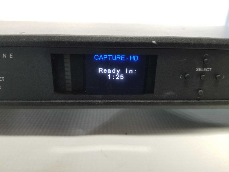 Crestron Advanced Media Processing Engine Capture-Hd-Pro #