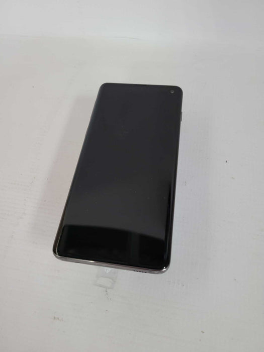 Samsung Galaxy S10 Tech Demo - READ