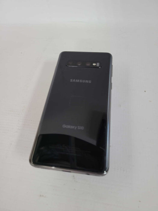 Samsung Galaxy S10 Tech Demo - READ