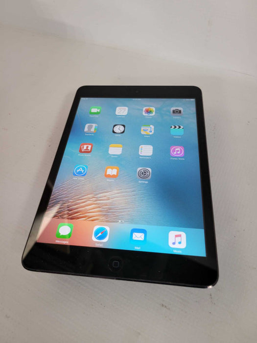 iPad Mini 32GB