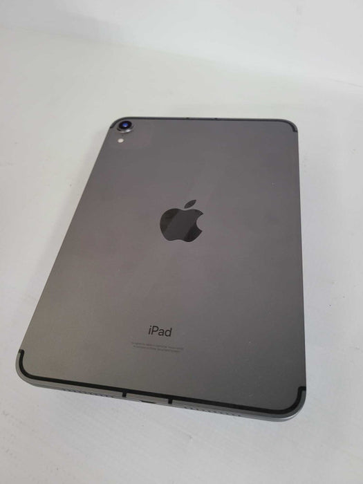 iPad Mini 6th Gen Activation locked - READ