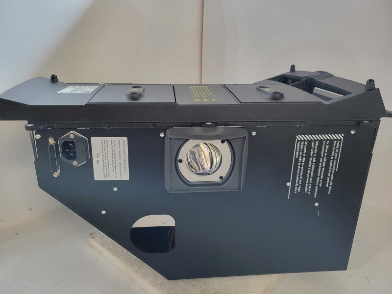 BARCO Overview D2 IU 120W/132W Video Projector Q
