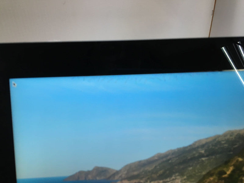 Apple iMac 21.5-Inch Late 2012 Quad-Core i5 GeForce GT640 16GB RAM 1TB Read!
