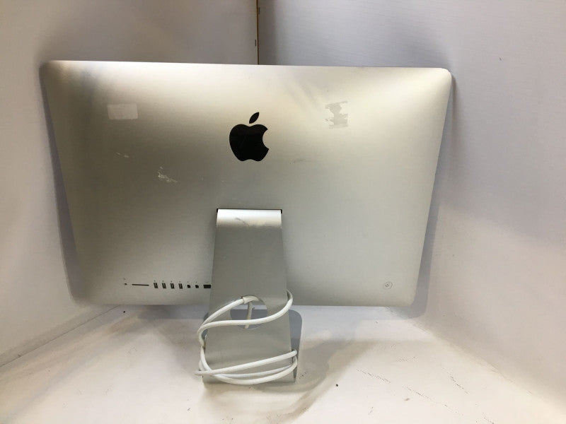 Apple iMac 21.5-Inch Late 2012 Quad-Core i5 GeForce GT640 16GB RAM 1TB Read!