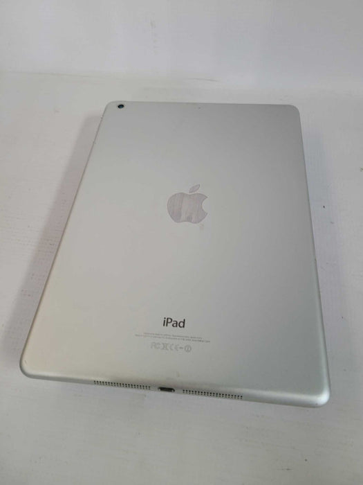 iPad Air 1st Gen 32GB - READ