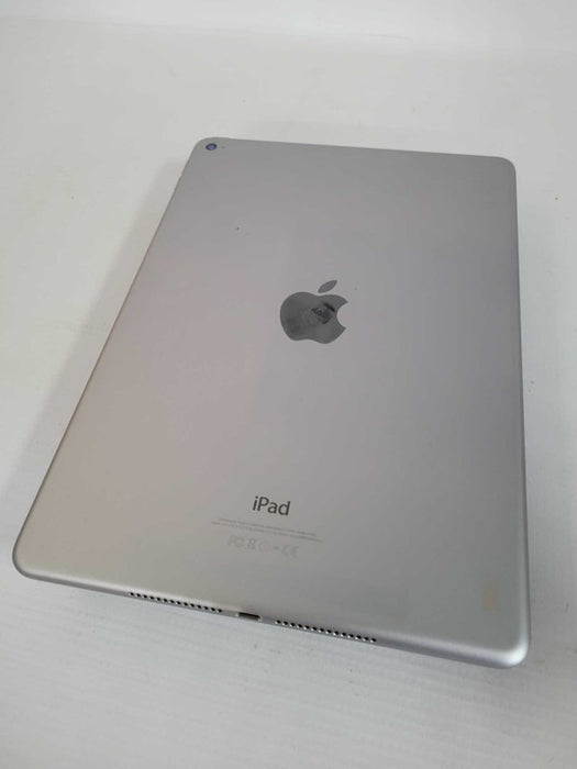 iPad Air 2 Activation locked - READ