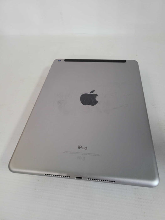 iPad 5th Gen Activation locked -READ