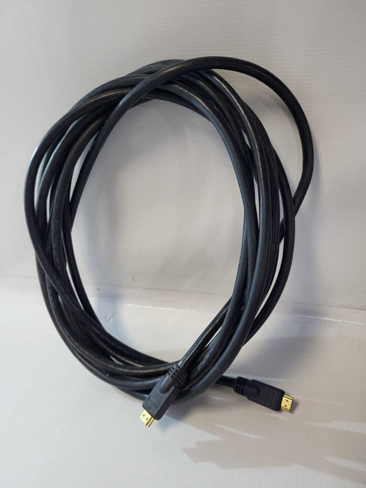 23 Feet High Speed HDIM Cable with Ethernet CL2 Rated  -