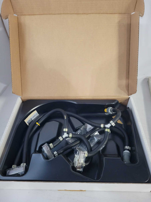 BCD OVL LED CHAIN RGB R9845600