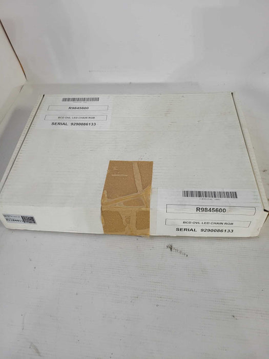 BCD OVL LED CHAIN RGB R9845600