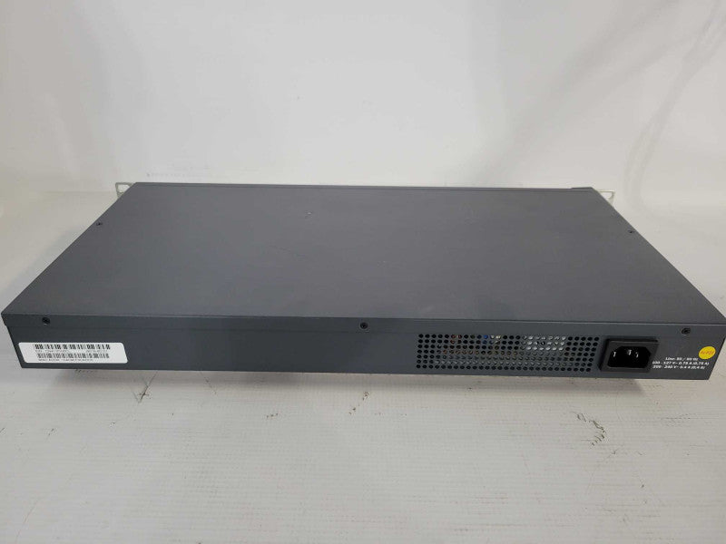 HP 2510-24 ProCurve 24-Port 10/100 Switch + 2x Dual Personality + 2x SFP J