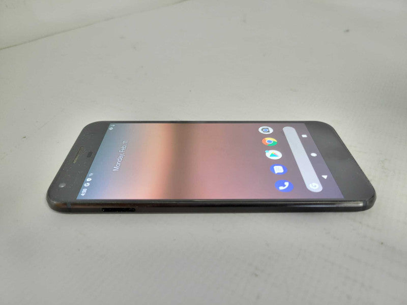 Google Pixel XL 32GB Smartphone, Read _