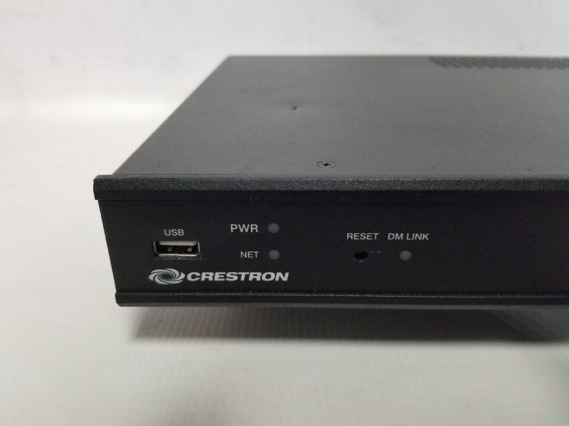 Crestron DGE-1 Digital Graphic Engine DigitalMedia Connectivity for V12 V15 S #